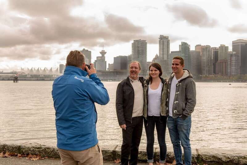 Vancouver: City+Lookout+Capilano Suspension Bridge Ticket - Small timing tips that actually change your experience