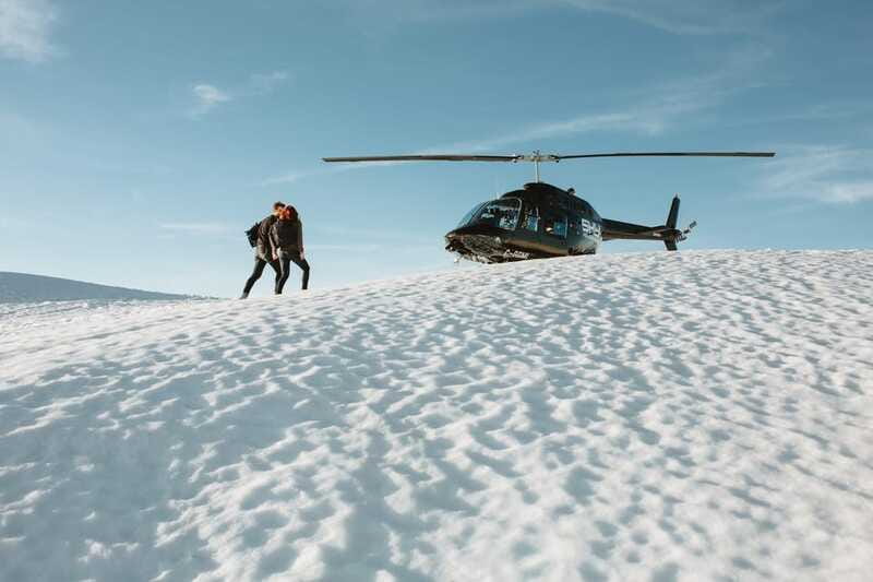 Vancouver: Coastal Mountain Landing Helicopter Tour - Price and value: does $361 make sense for what you get?