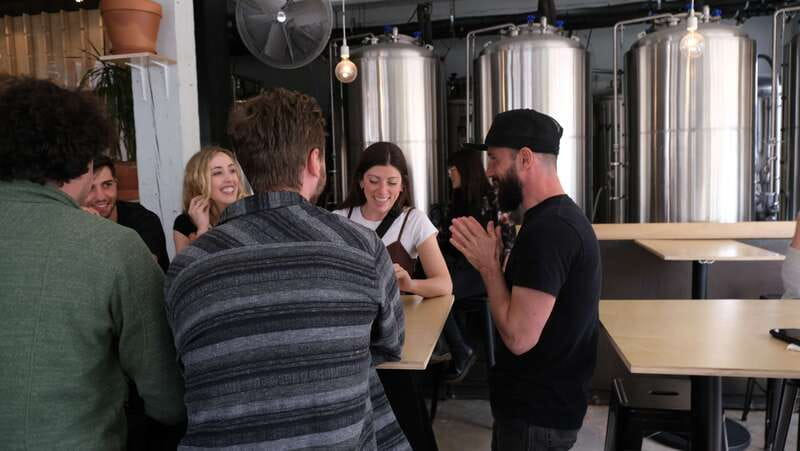 Vancouver: Craft Beer Tasting and Neighborhood Culture Crawl - Key things that make this crawl worth it