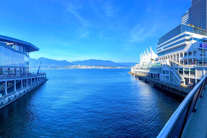 Vancouver Cruise Transfers/ Pre & Post Cruise City Sightseeing Tour Private - Cruise-Perfect Vancouver: How This Tour Fits Your Arrival or Departure