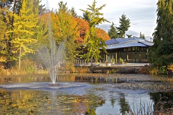 Vancouver Day Tour | Visit The Most Unique Places! Private - Gastown and Canada Place: classic Vancouver downtown energy