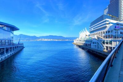 Vancouver Day Tour | Visit The Most Unique Places! Private - VanDusen Botanical Garden: your timed break in a real plant world
