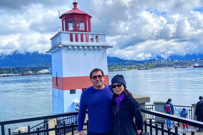 Vancouver Day Tour | Visit The Most Unique Places! Private - Granville Island: where food, art, and shopping actually blend