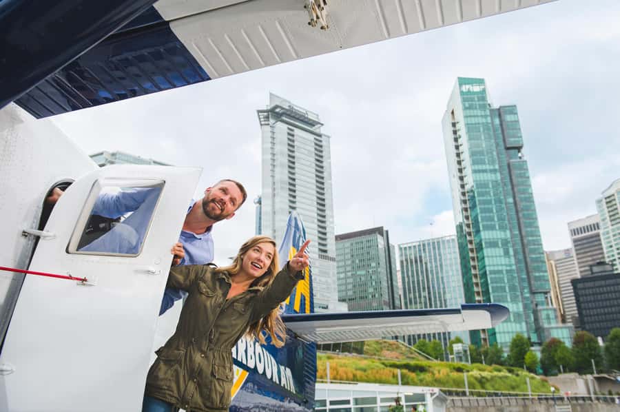 Vancouver: Day Trip to Victoria Seaplane with Whale Watching - Key points that make this one worth your attention