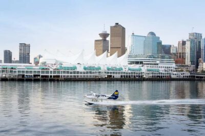Vancouver: Day Trip to Victoria Seaplane with Whale Watching - The whale-watching boat portion: three hours that actually allow for searching