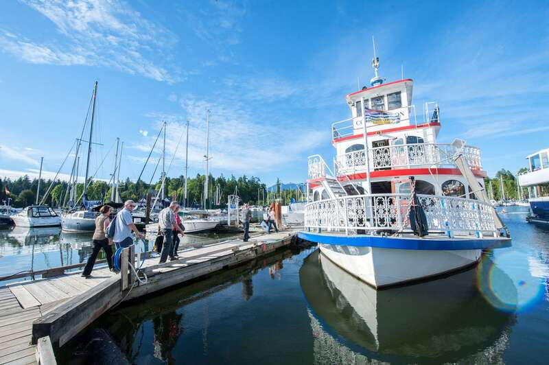 Vancouver: Evening Cruise with Dinner Buffet - Why This Vancouver Dinner Cruise Works So Well