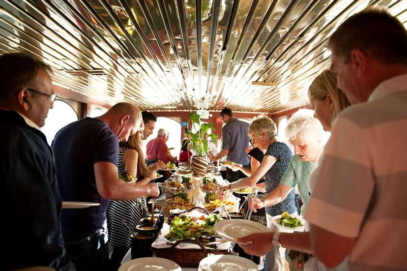 Vancouver: Evening Cruise with Dinner Buffet - Price and Value: Is $167 Worth It?