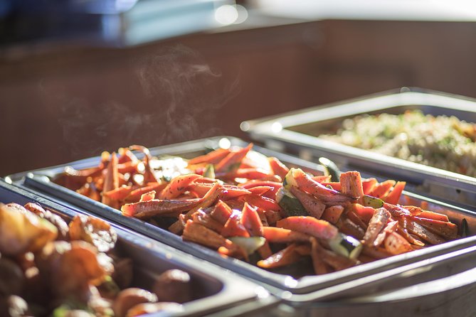 Vancouver Evening Dinner Cruise - Who should book this Vancouver dinner cruise (and who should skip)