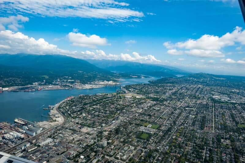 Vancouver: Extended Scenic Panorama Seaplane Tour - Who should book the Extended Panorama Seaplane Tour