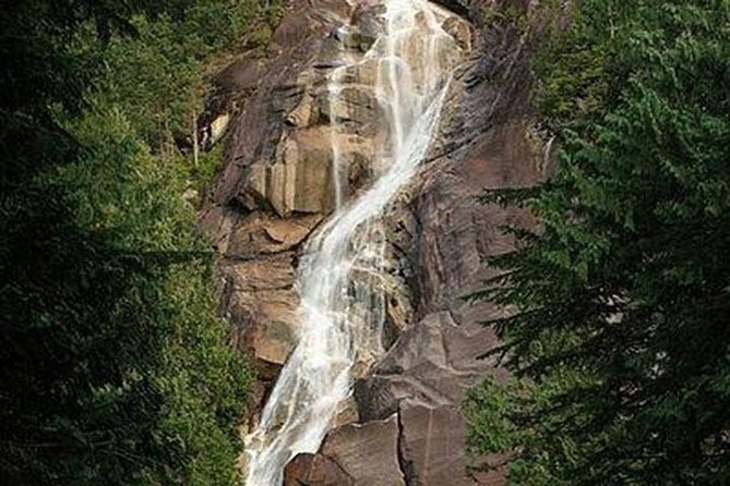 Vancouver family tour Squamish with Porteau Cove and Britannia Mine Private - Whytecliff Park, Horseshoe Bay, Shannon Falls: West Vancouver and Highway 99 wins