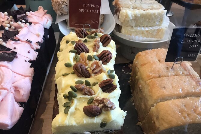 Vancouver Food Tour with 6 Tastings of Sushi, Chocolate, and more - Vancouver Lookout: the 360° reset between tastings