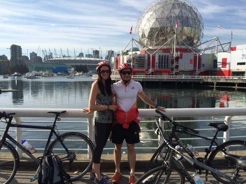 Vancouver: Gastown, Chinatown & Granville Island Bike Tour - Strathcona Pedal Through the Oldest Residential Streets