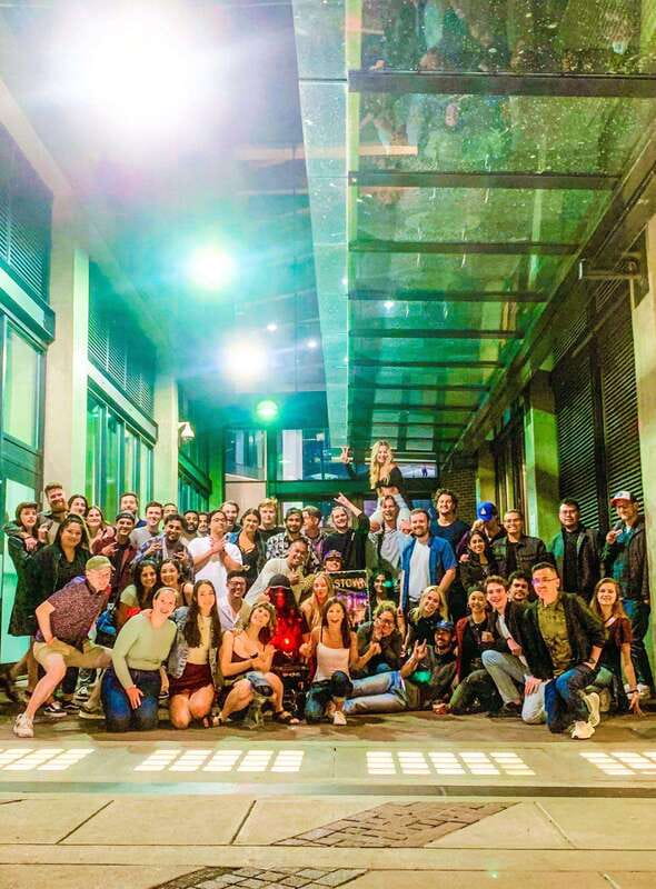 Vancouver: Gastown Pub Crawl - Key Things That Make This Gastown Pub Crawl Worth Your Night