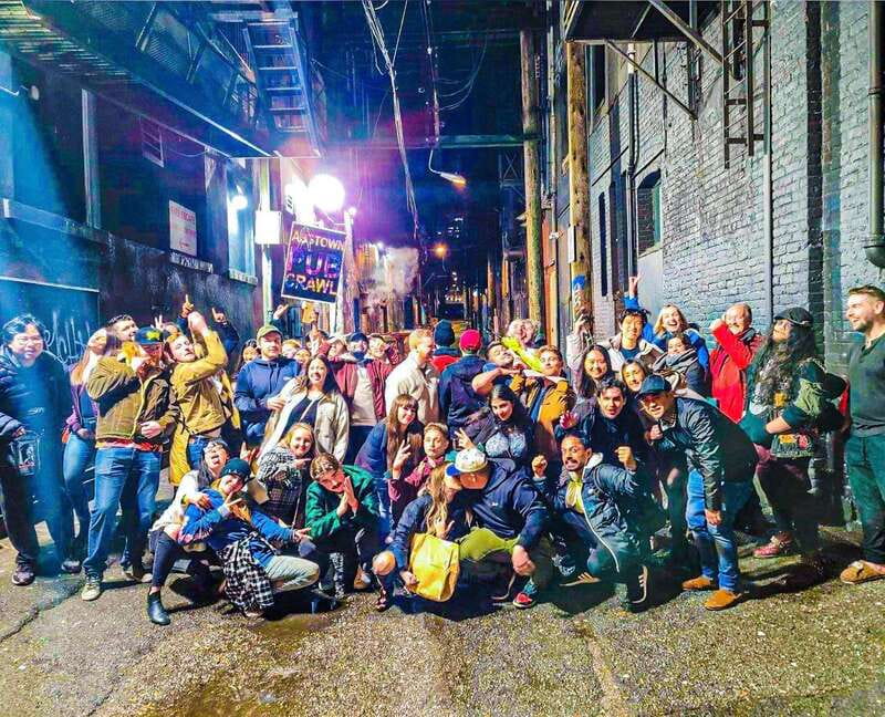 Vancouver: Gastown Pub Crawl - Why a Gastown Pub Crawl Works So Well for Vancouver Nightlife