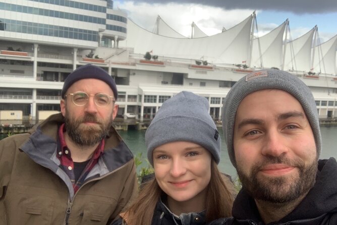 Vancouver Gastown Scavenger Hunt - Booking, Timing, and Practical Tips for a Smooth Walk