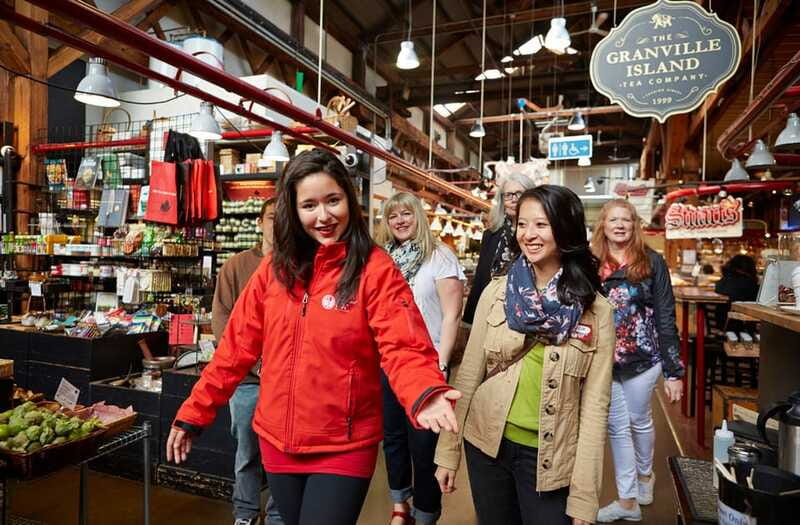 Vancouver: Granville Island Market Tour with Tastings - Dietary needs: what’s doable and what isn’t