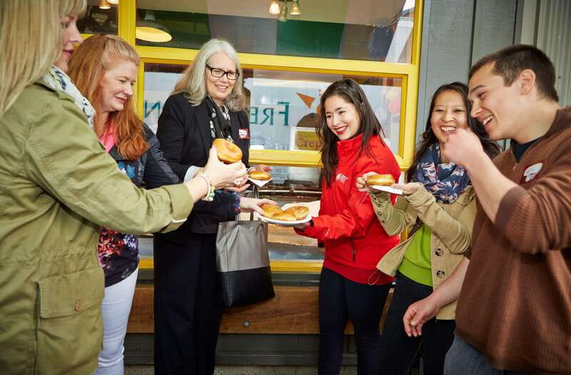 Vancouver: Granville Island Market Tour with Tastings - Price and value: is $119 fair for what you get?