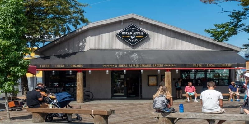 Vancouver: Granville Island Small Group Food Walking Tour - Key Points at a Glance