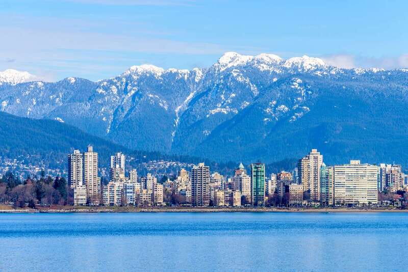 Vancouver Grouse Mountain Express With Gondola Ride - Key highlights at a glance