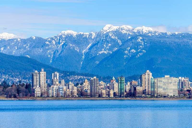 Vancouver Grouse Mountain Express With Gondola Ride - Weather and show schedules: what can change on Grouse