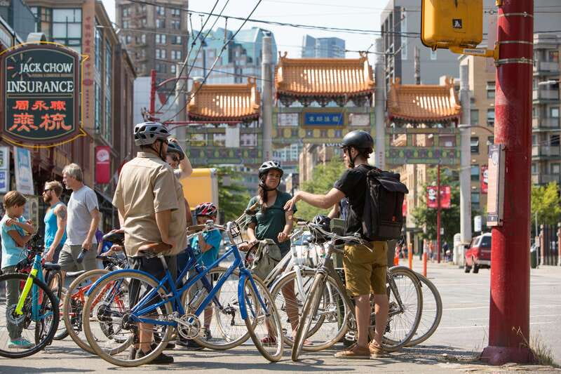 Vancouver: Guided Bike Tour - Value Check: What You Get for $83 (and How to Plan Lunch)