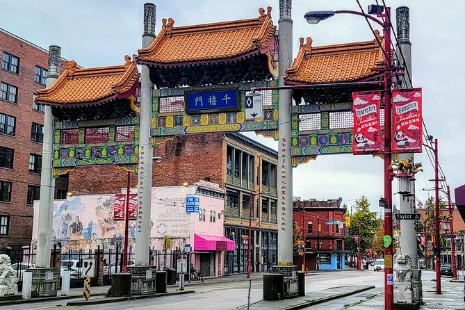 Vancouver Half Day City Tour Private - How This Private Tour Actually Feels in Real Time
