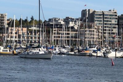 Vancouver Half Day City Tour Private - Steam Clock Moment: Short Stop, Big Photo Payoff