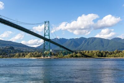 Vancouver Half-Day Whale Watching Adventure with Free Photos - Granville Island Departure and the Duranleau St Meeting Point