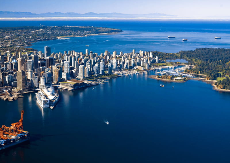 Vancouver Harbor Sightseeing Cruise - Key things to know before you go