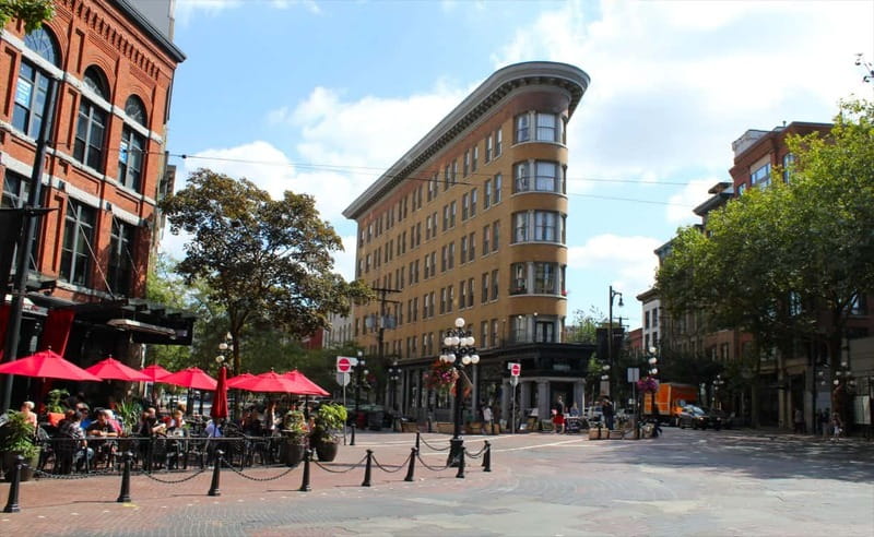 Vancouver Highlights 4-Hour Private Tour - A private 4-hour taste that actually fits Vancouver