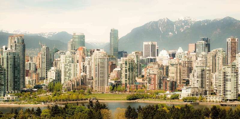 Vancouver Highlights 4-Hour Private Tour - Olympic Village drive-by plus Queen Elizabeth Park views