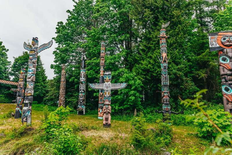 Vancouver Highlights: Capilano Bridge & Granville Island - Who this tour fits best (and who might want something else)