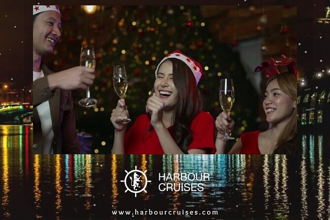 Vancouver Holiday Festive Dinner Cruises - The big picture: what you’re buying at this holiday dinner cruise