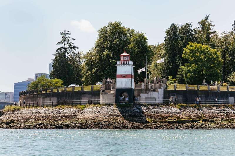 Vancouver: Indian Arm and Granite Falls Zodiac Boat Tour - Who this tour fits best (and who should skip it)