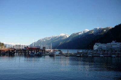 Vancouver Jet Ski Rental from Granville Island - Price and What You Really Get for $201.29