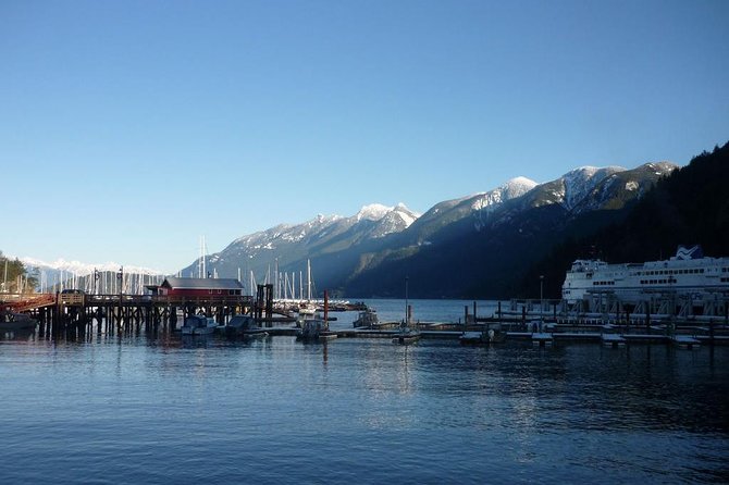 Vancouver Jet Ski Rental from Granville Island - Price and What You Really Get for $201.29