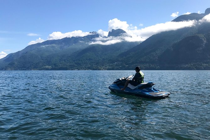 Vancouver Jetski Tour with Dinner on Bowen Island - Vancouver Jet Ski at Dusk: why this Bowen Island dinner combo works