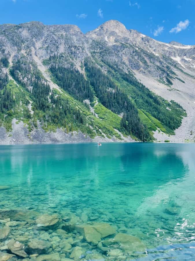 Vancouver: Joffre Lakes Park Hike and Whistler Day Trip - One Hour in Whistler: Practical Time, Real Village Feel