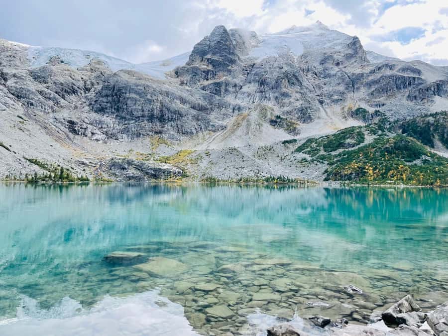 Vancouver: Joffre Lakes Park Hike and Whistler Day Trip - Small-Group Guiding With Sinisa (and Real Attention on the Trail)