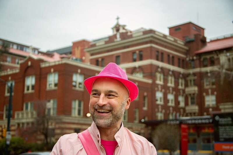 Vancouver: LGBTQ2+ History Tour in the West End - Gay ministers, faith institutions, and the complicated work of belonging