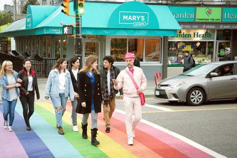 Vancouver: LGBTQ2+ History Tour in the West End - Price and time: is $28 a fair deal for 2 hours?