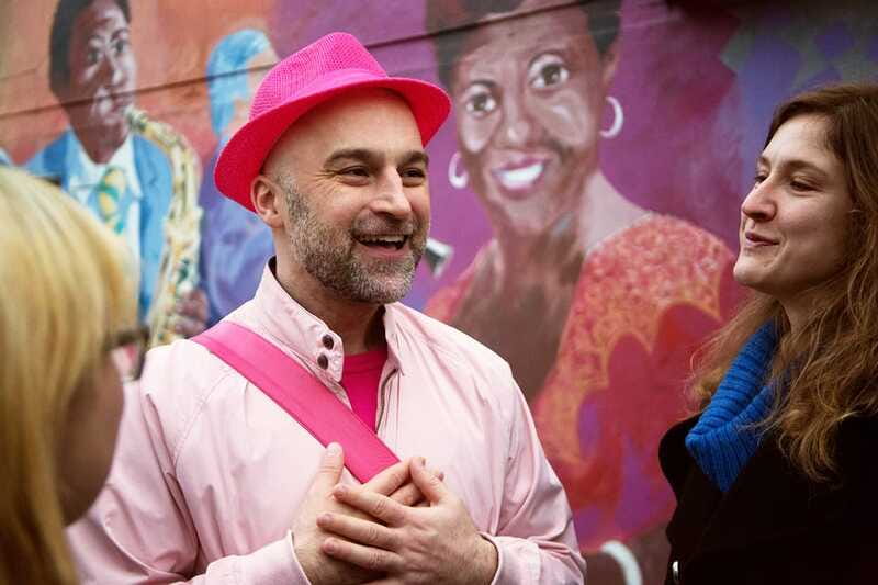 Vancouver: LGBTQ2+ History Tour in the West End - Who this tour is for (and who should skip it)