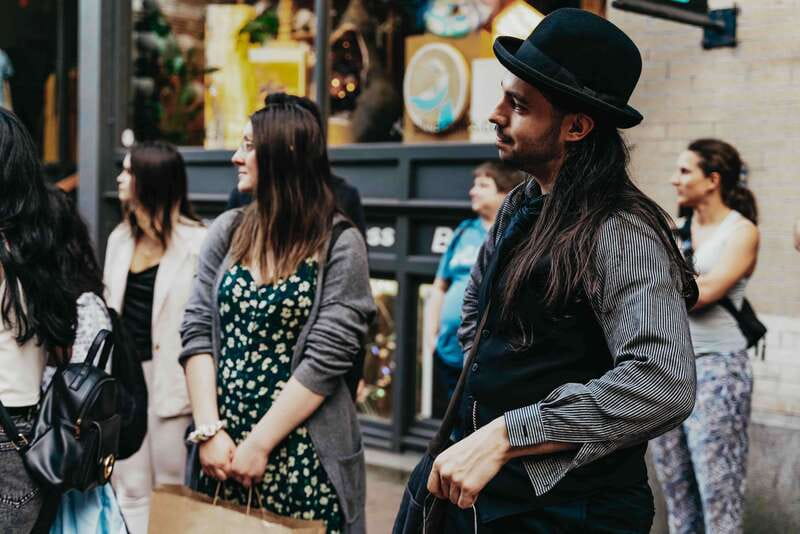 Vancouver: Lost Souls of Gastown Tour - Price and value: is $28 for 2 hours fair?