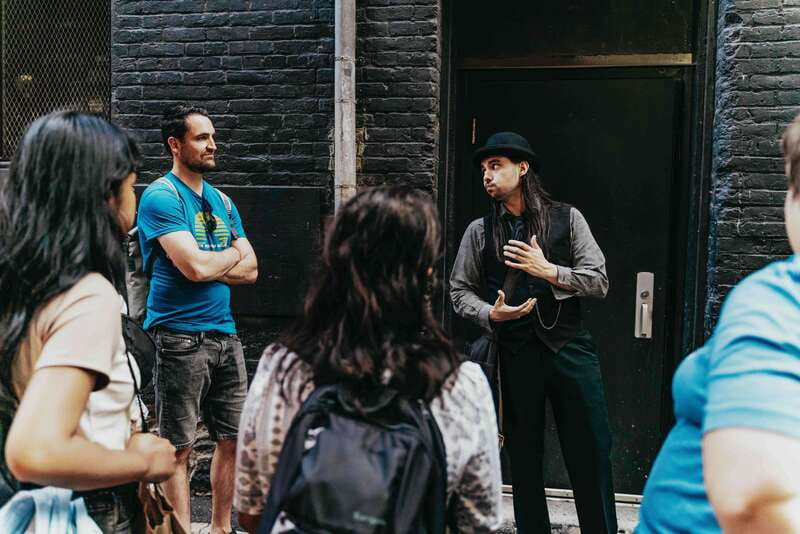 Vancouver: Lost Souls of Gastown Tour - Practical tips so the experience feels good, not hard