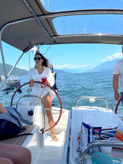 Vancouver: Mosquito Creek and English Bay Sailboat Cruise - Before you go: getting to 415 Esplanade W on time