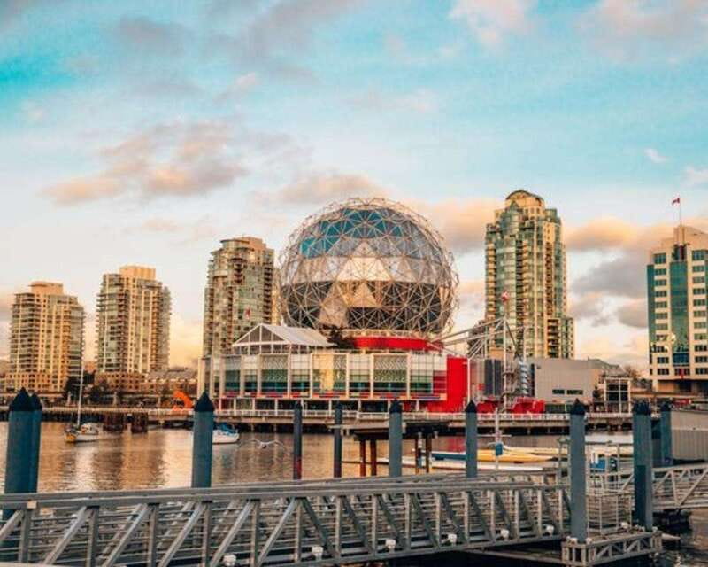 Vancouver : Must-See Attractions Walking Tour With A Guide - Key Things I’d Focus On Before You Go