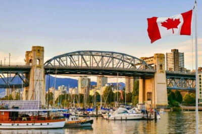 Vancouver : Must-See Attractions Walking Tour With A Guide - Granville Island: Market Time + Photo Stops Without the Rush