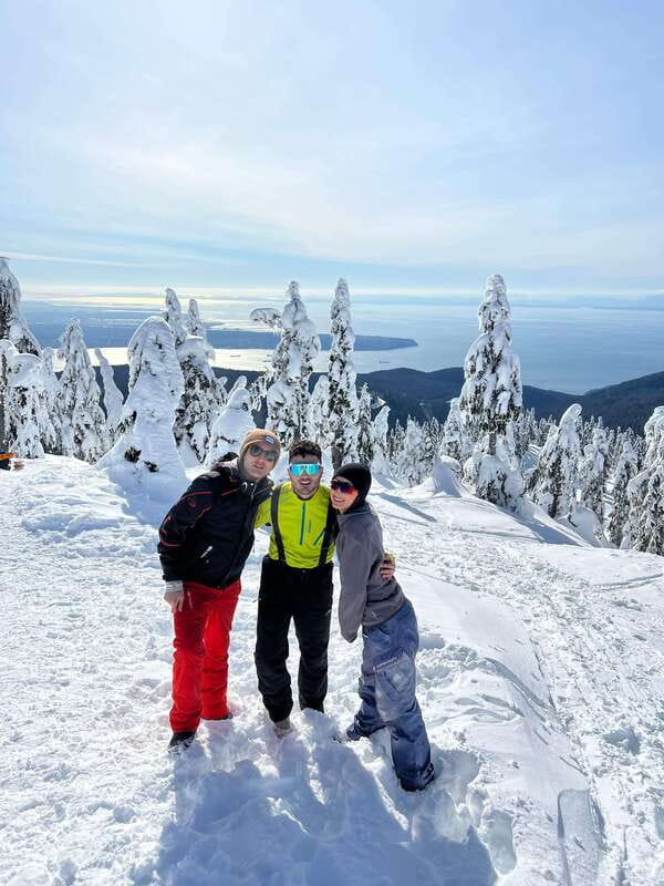 Vancouver: North Shore Mountains Snowshoeing with Transfer - Price and Value: Is $109 Worth It?