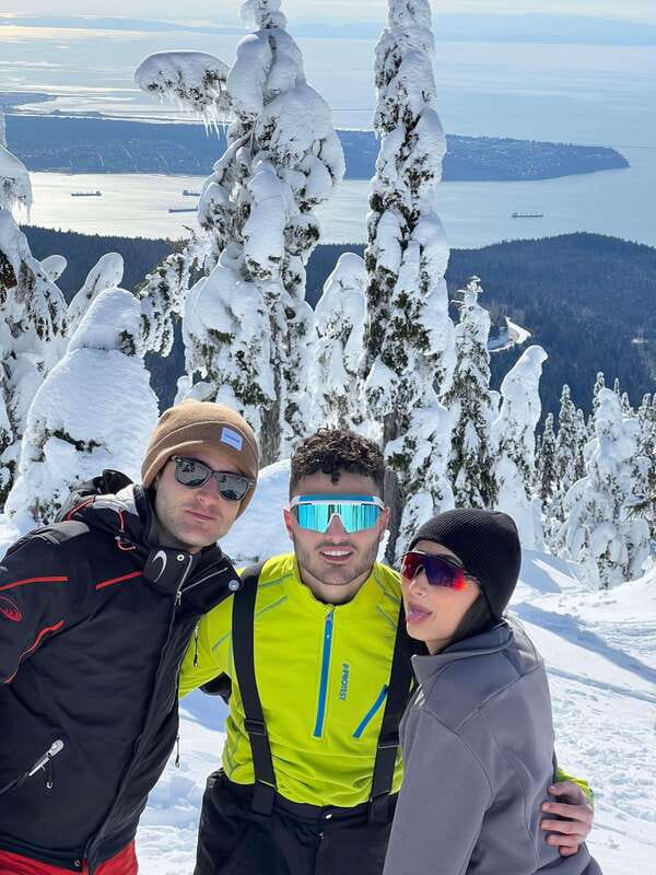Vancouver: North Shore Mountains Snowshoeing with Transfer - Sub Alpine Meadows, Snowy Forests, and the Local History Thread