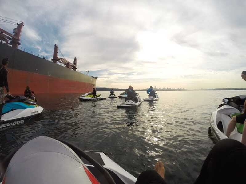 Vancouver: Ocean Jetski Morning Tour - Price and value: why $240 can feel fair (or not)